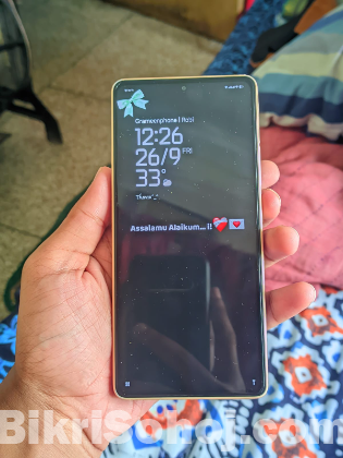 Poco x6 neo 5g 8/128
